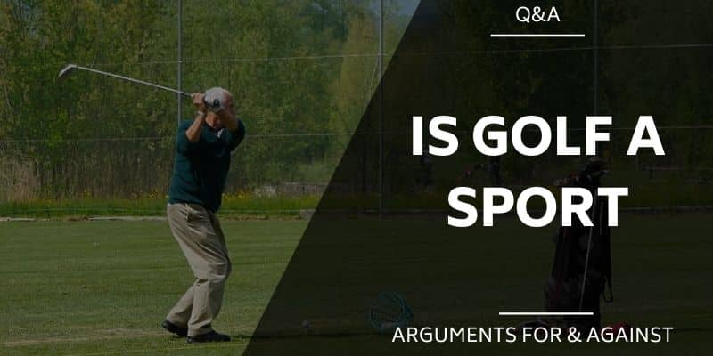 golf-a-sport