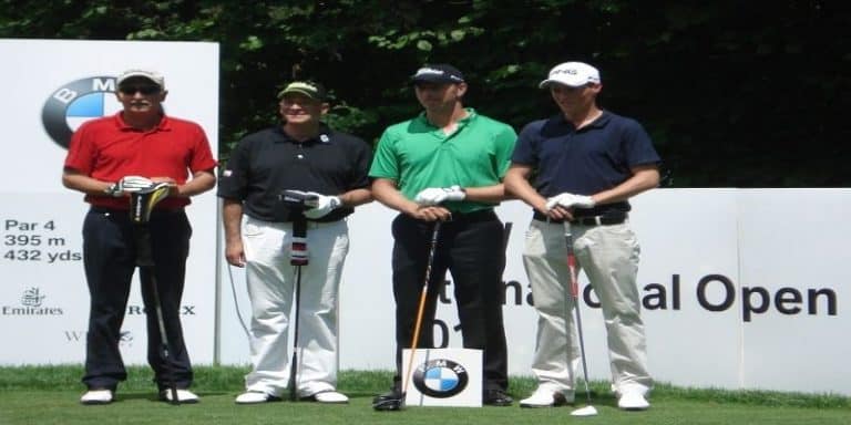 How to Get a Golf Handicap Without Joining a Club