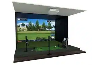 golfzon