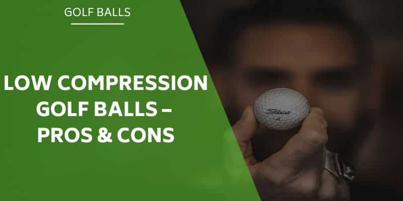 low-compressions-balls