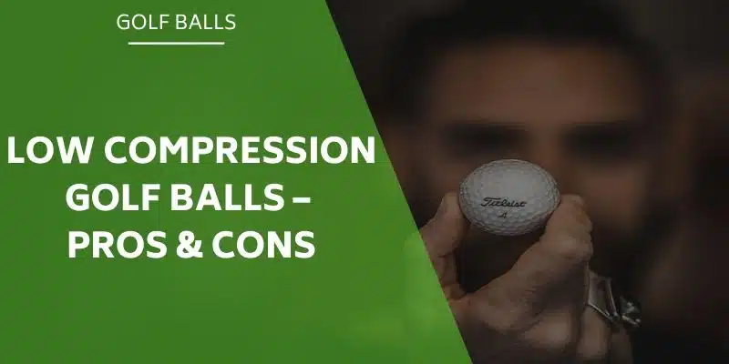 low-compressions-balls