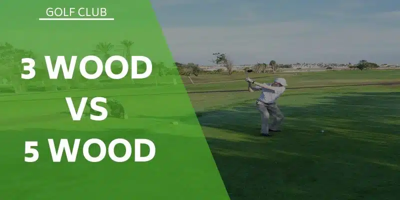 3-wood