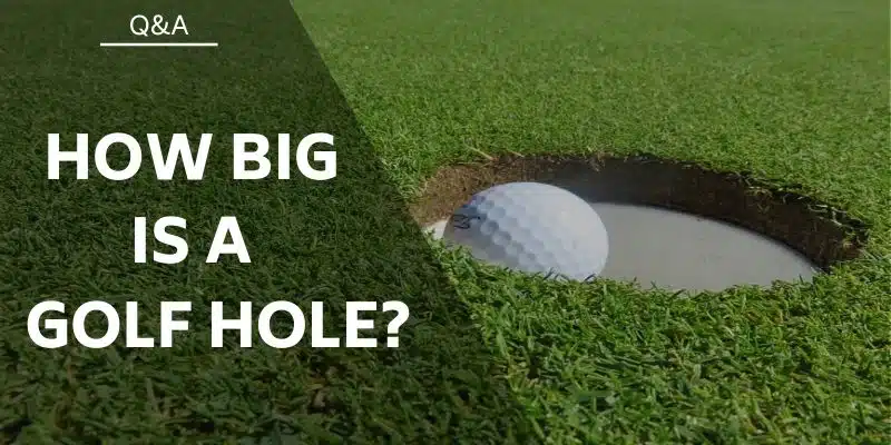 big-golf-hole