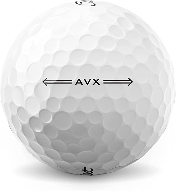 titleist avx review