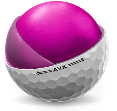 titleist avx review