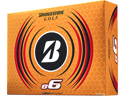 bridgestone e6