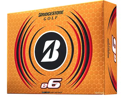 bridgestone e6