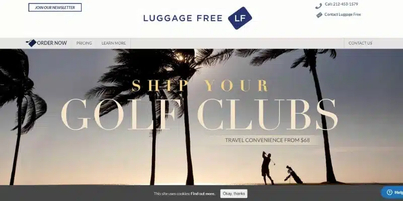 luggage-free-shipping