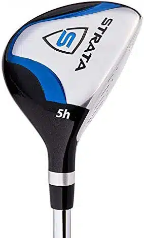 callaway strata review