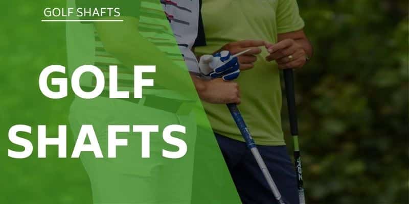 golf-shafts