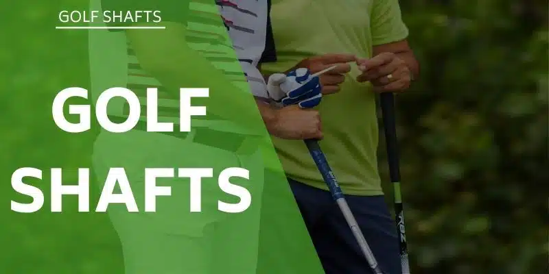 golf-shafts