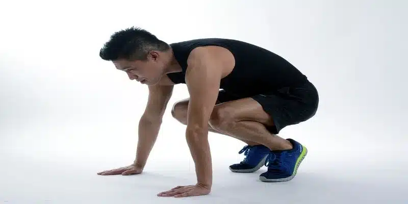 squat