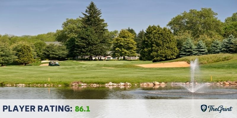 Bella Vista Country Club