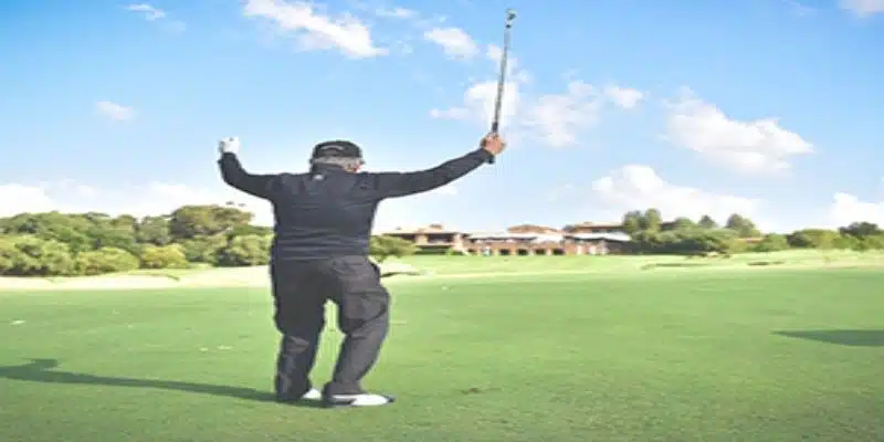 Blair Atholl Golf and Equestrian Estate