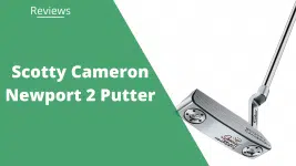 scotty cameron newport 2