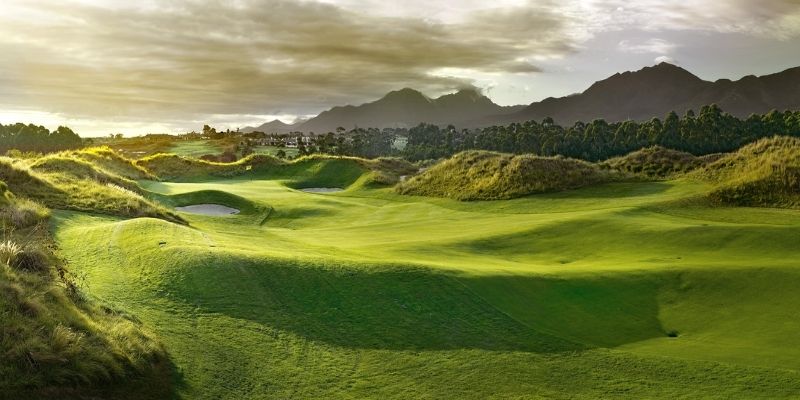 Fancourt Links No 1