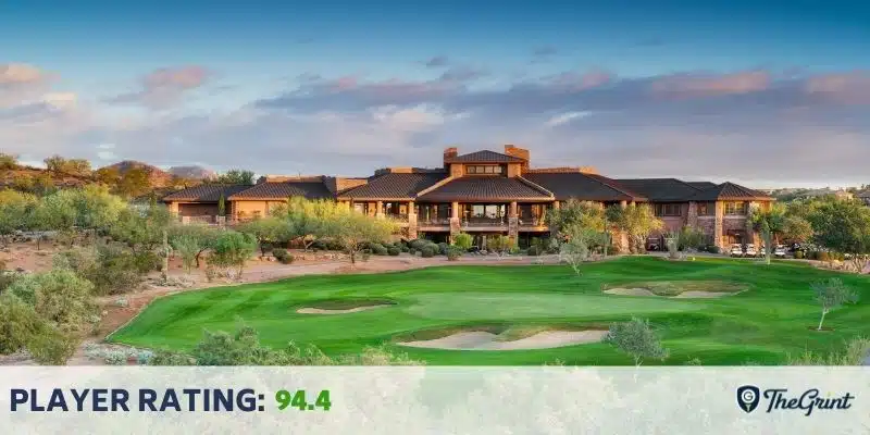 FireRock Country Club