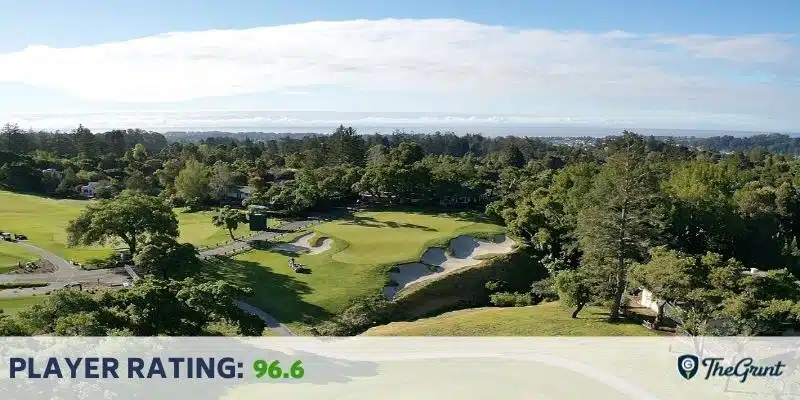 Pasatiempo Golf Club