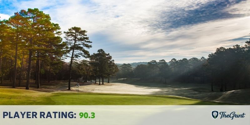 Ponce De Leon Golf Courses
