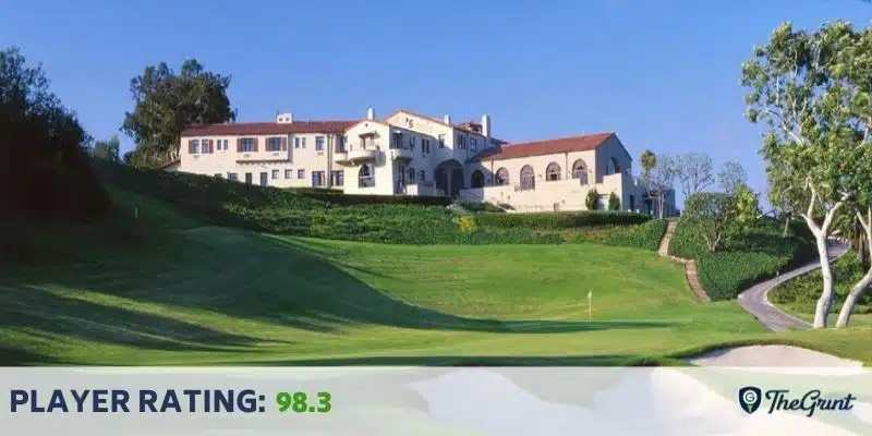 Riviera Country Club