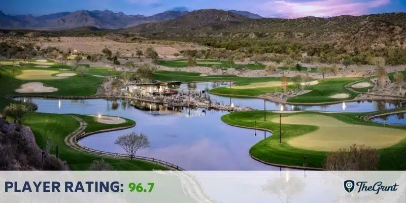 Wickenburg Ranch Golf & Social Club