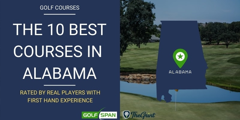 The 10 Best Golf Courses In Alabama