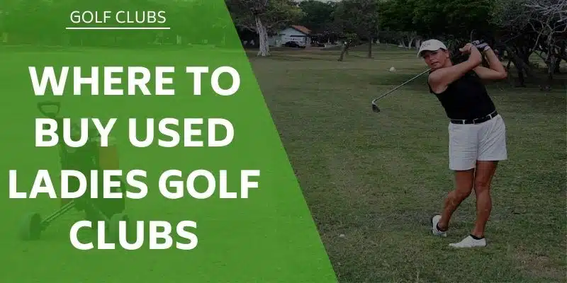 ladies-used-golf-cubs