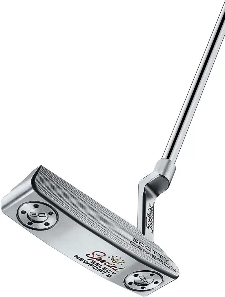 scotty cameron newport putter 2