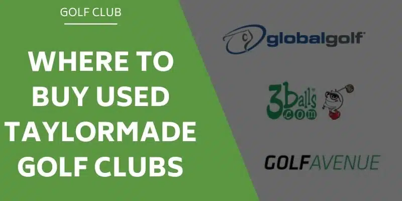 where-to-buy-used-taylormade-golf-clubs