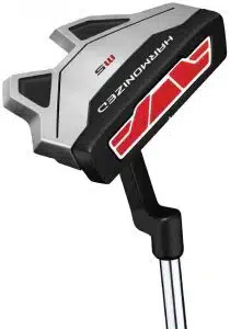 Wilson Staff Harmonized Putter M5