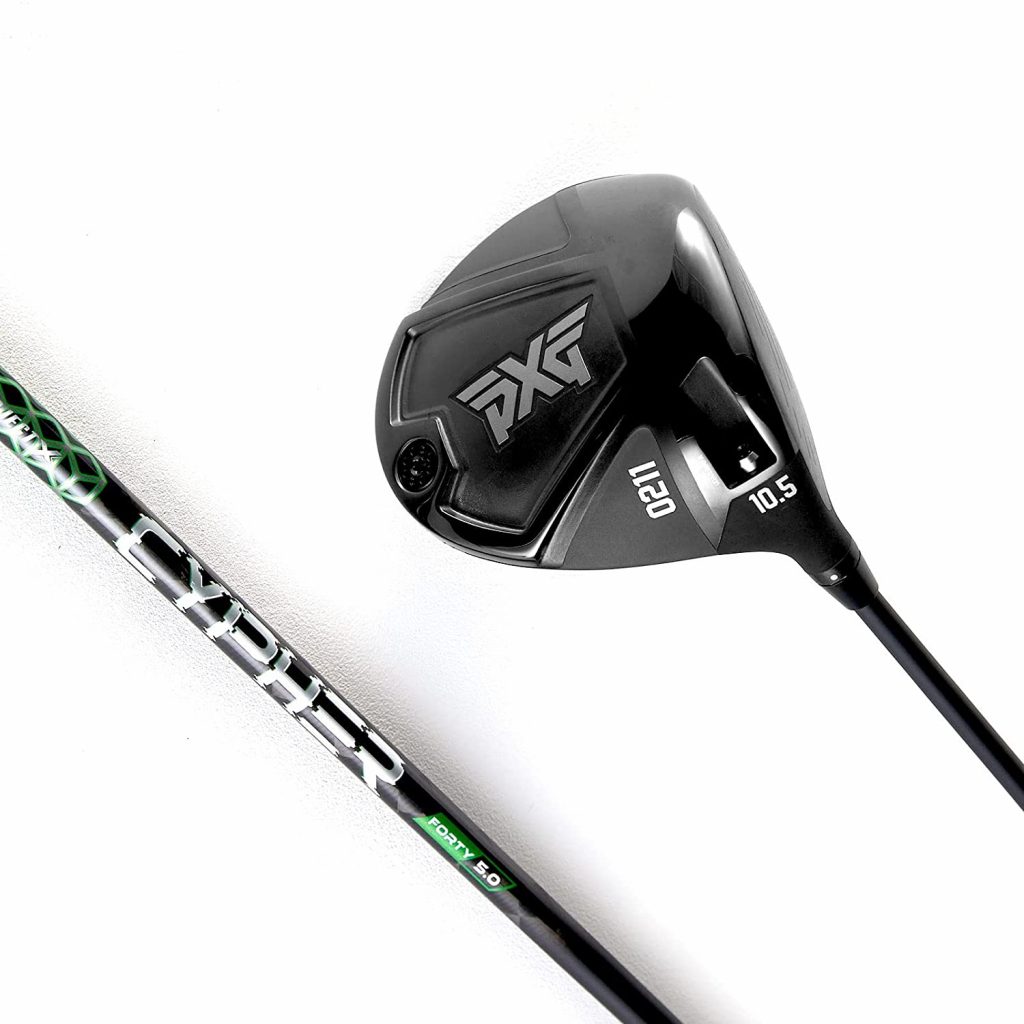 9 of The Best Golf Driver For Distance in 2022