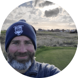 OneBeardedGolfer