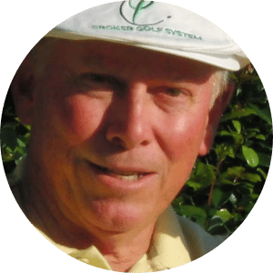 Peter Croker- CrokerGolfSystem