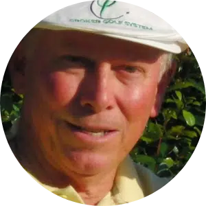 Peter Croker- CrokerGolfSystem