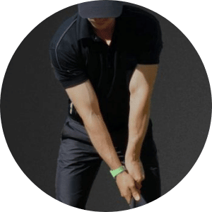Adam Young Golf