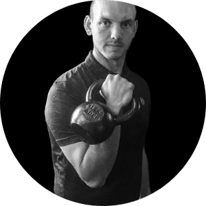 Blake Denney SmartGolfFitness