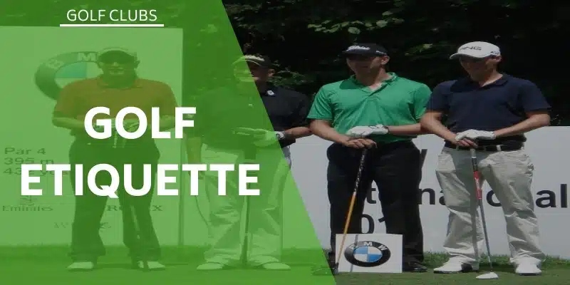 golf-etiquette