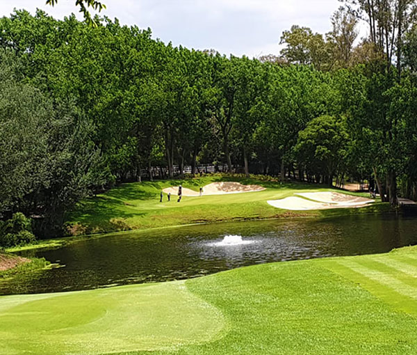 Blair Atholl Golf and Equestrian Estate
