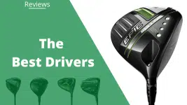 best golf drivers