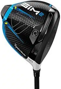 taylormade sim 2 driver