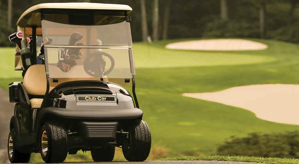 Gas vs Electric Golf Cart Which Should You Get in 2024?