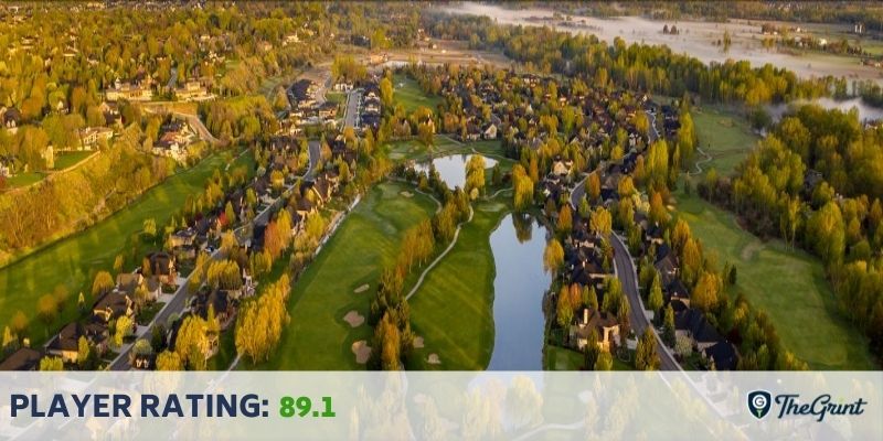 banbury-golf-course
