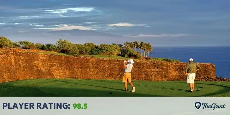 lanai-golf