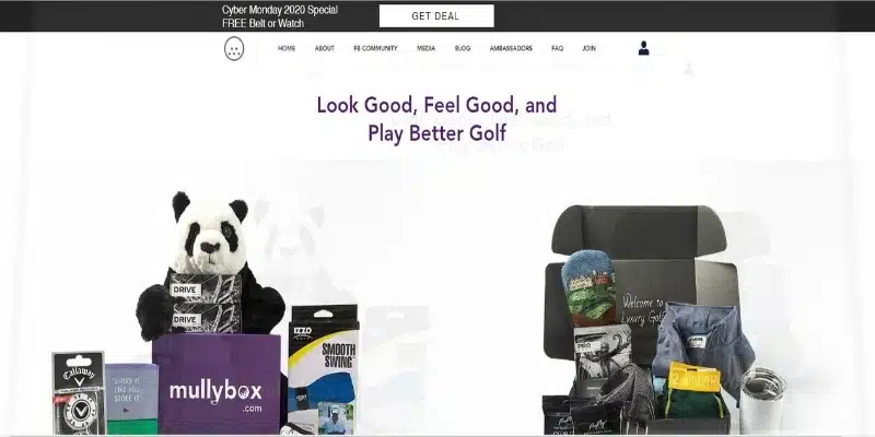 mullybox