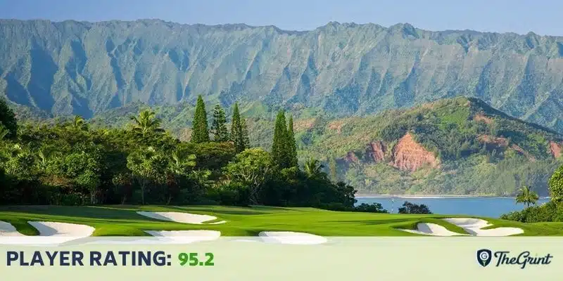 princeville-makai-golf-course