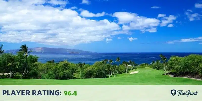 wailea-golf-club