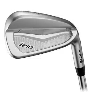 PING-i210-irons