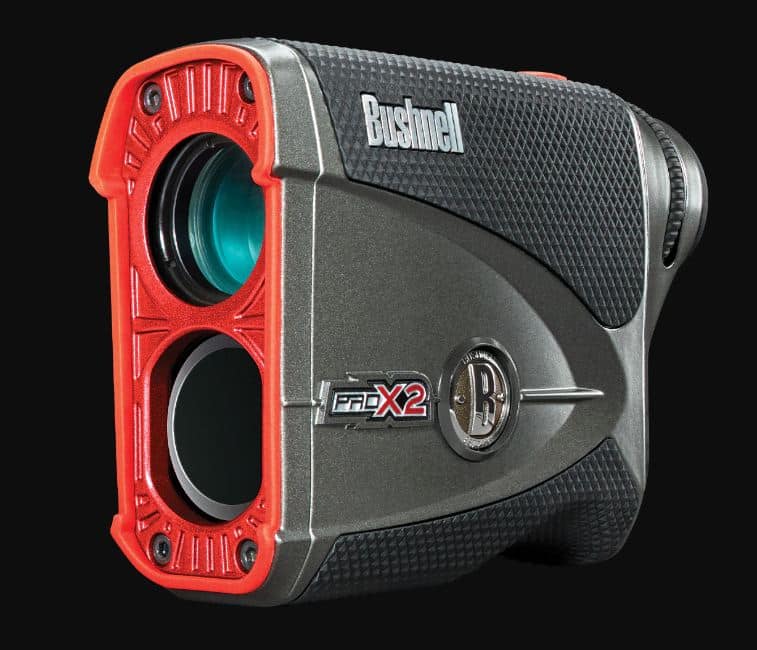 Bushnell Tour V4 Review Are You After Accurate Yardage To The Pin?
