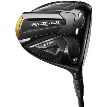 callaway rogue st max drivr head