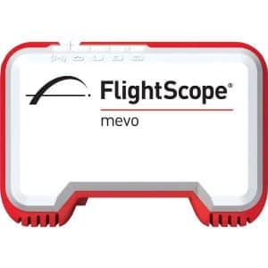 flightscope-mevo